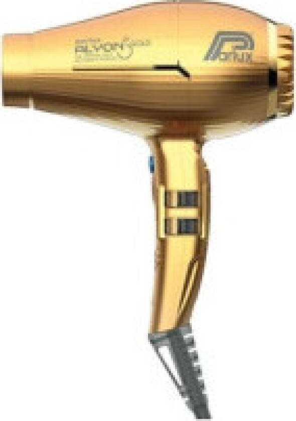 Hair Dryer Alyon Gold