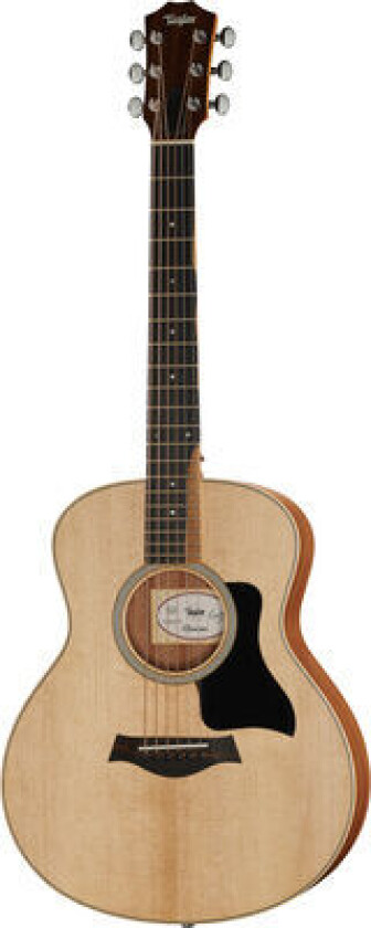 GS Mini Sapele Torrefied Top