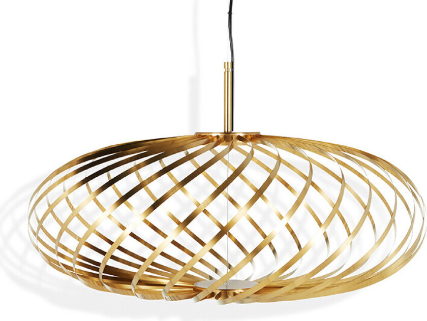 - Spring Pendel Small Brass