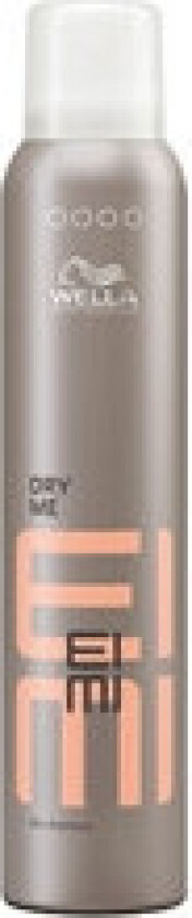 Dry Me Dry Shampoo 180 ml