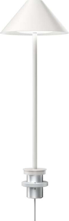 - Keglen 175 LED Bordlampe w/Pin Dim-to-Warm White