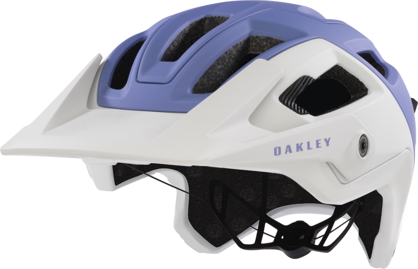 DRT5 Maven MIPS MTBhelmet 23, terrengsykkelhjelm, unisex Matte Cl Gry 2/Mt Li