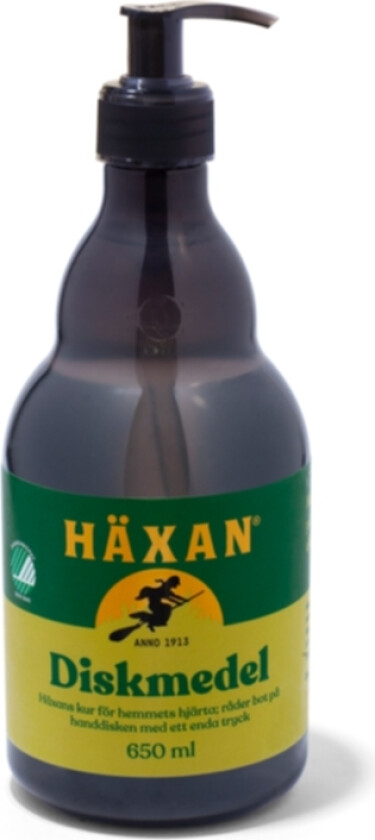 Bilde av Oppvaskmiddel 650ml