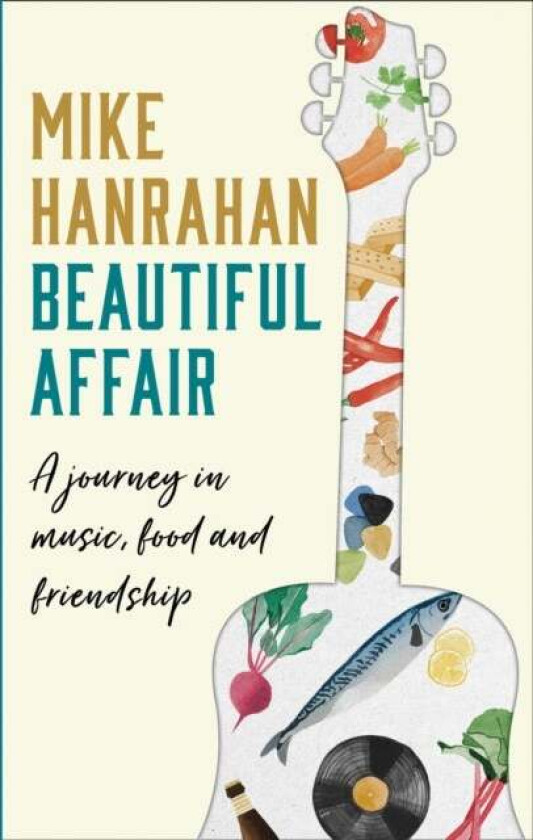 Beautiful Affair Av Mike Hanrahan