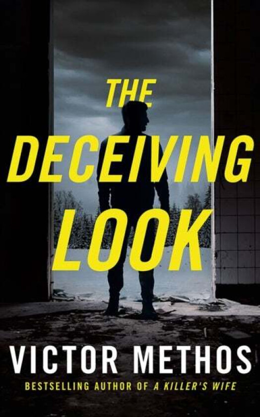 The Deceiving Look av Victor Methos