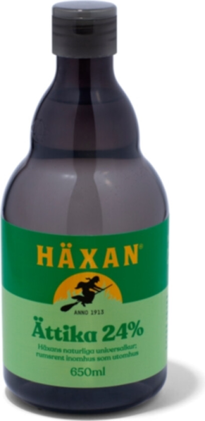 Bilde av Eddik 650ml