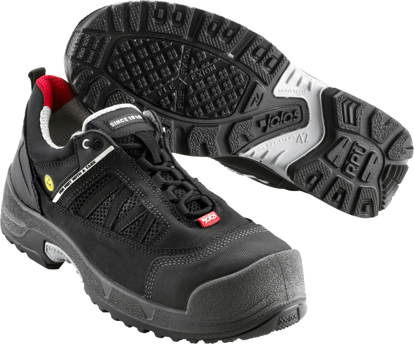 Jalas Zenit sikkerhedssko 3018-47