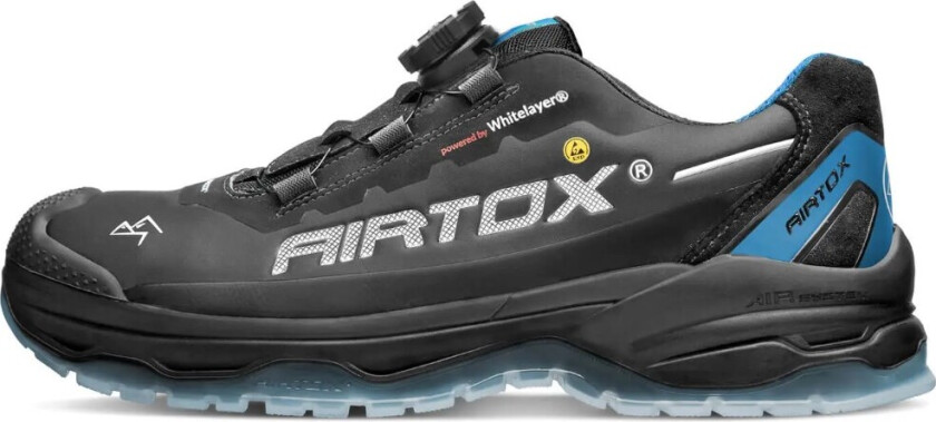 AIRTOX vernesko TX11, 46