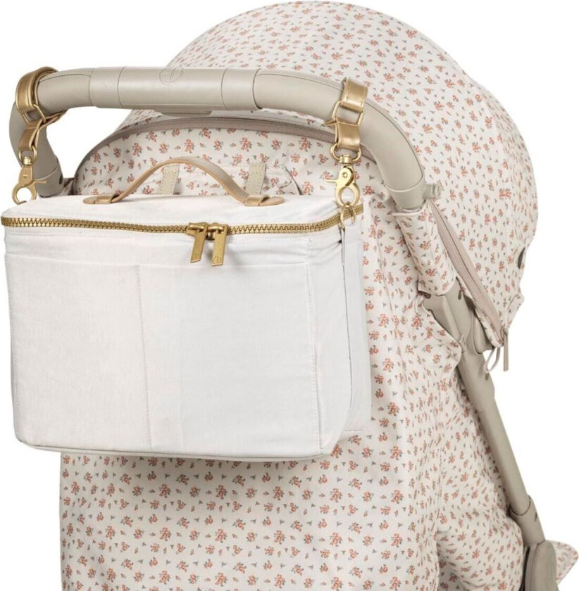 Vognorganizer, Creamy White