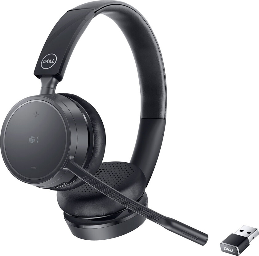 Pro Wireless Headset WL5022