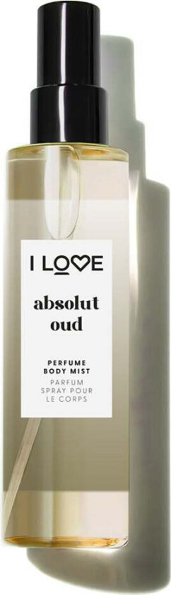 Bilde av Body Mist Absolut Oud - 200 ml