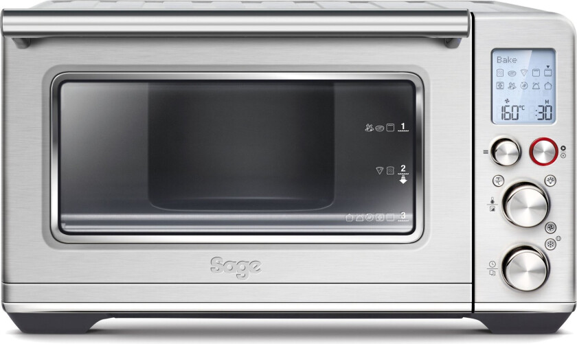 The Smart Oven Air Fry, miniovn