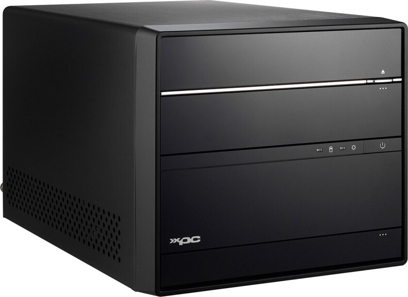 XPC cube SH570R6 Plus
