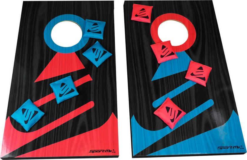 SportMe Cornhole Game