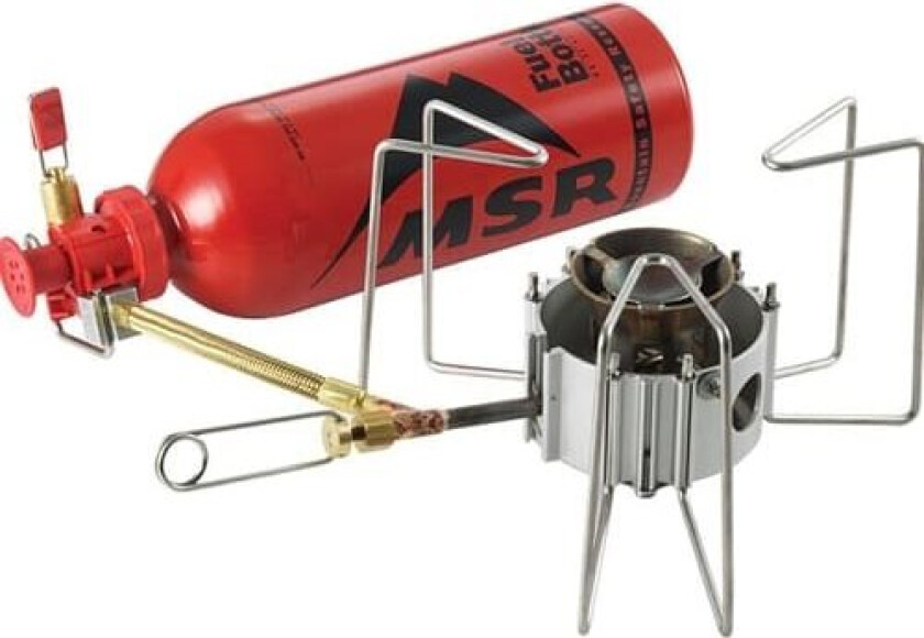 Dragonfly Stove OneSize, NoColour
