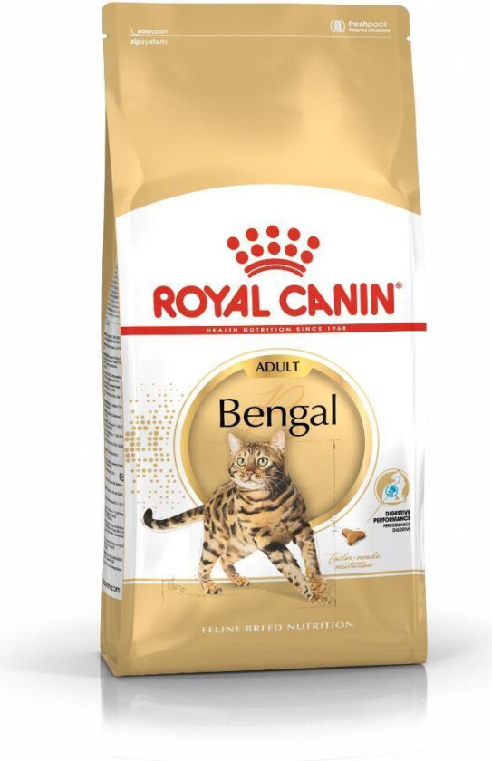 Royal Canin bengal (2 kg)