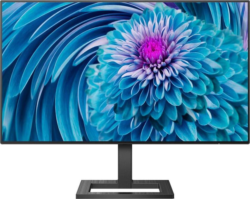 E-line 275e2fae 27" 2560 X 1440 16:9 Ips 75hz