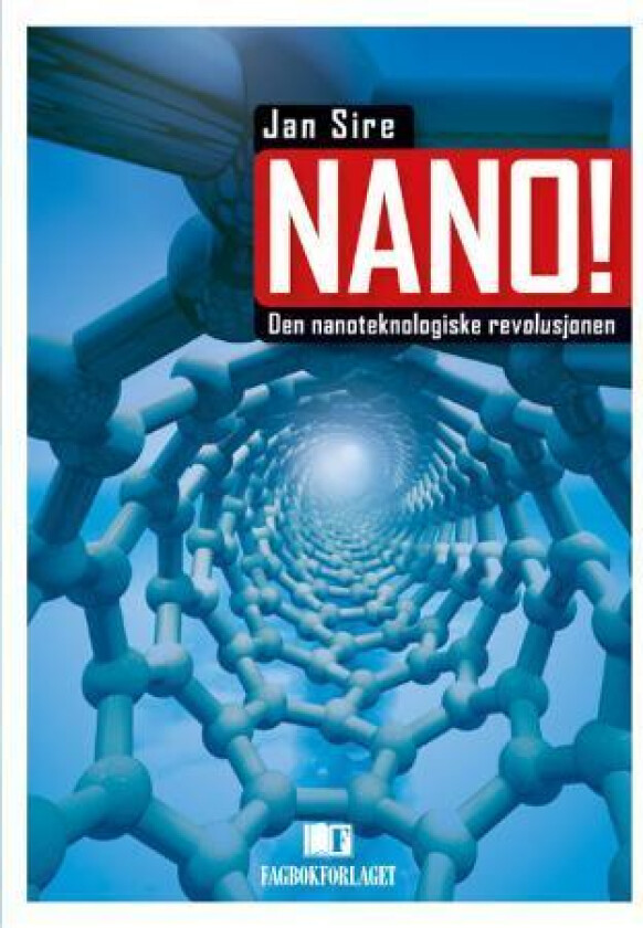 Nano! av Jan Sire