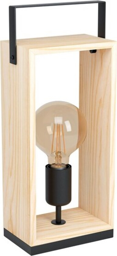 FAMBOROUGH table light