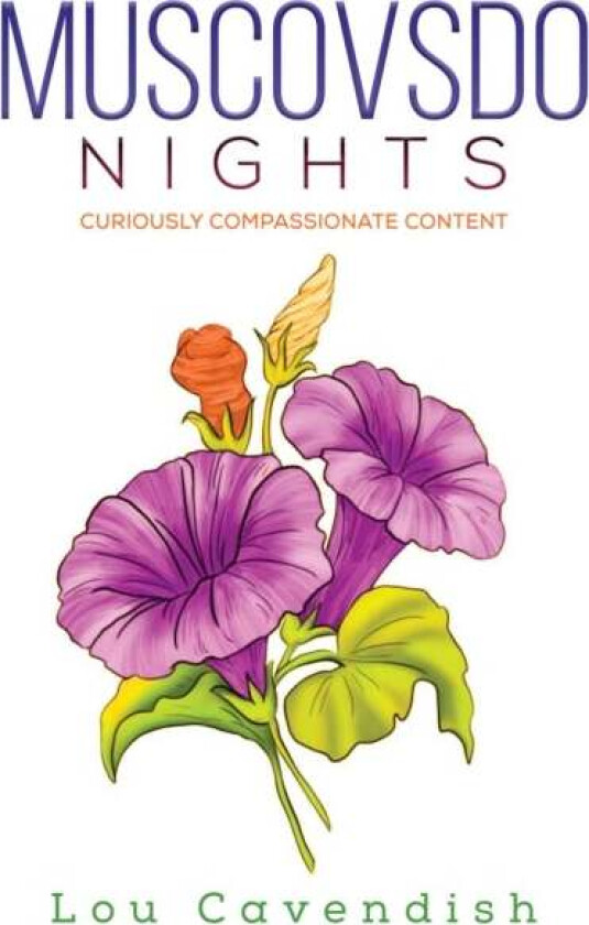 Muscovsdo Nights av Lou Cavendish