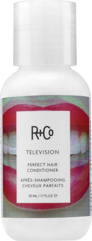 Television Perfect Conditioner (50ml)