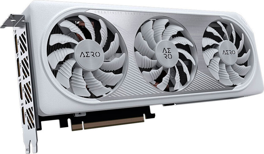 Gigabyte Aero Geforce Rtx 4060 Ti Oc 8gb