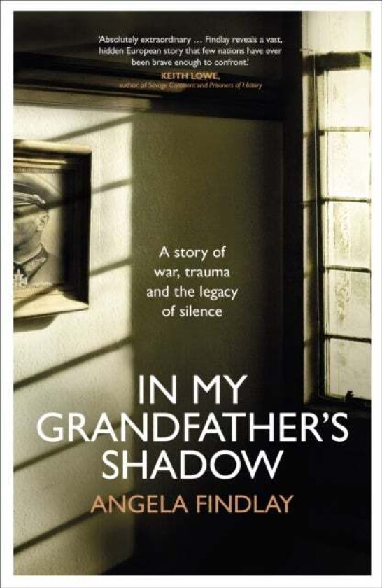 In My Grandfather's Shadow av Angela Findlay