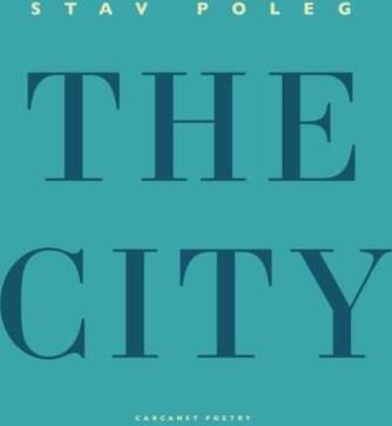 The City av Stav Poleg
