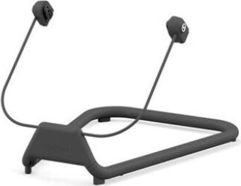 Cybex, Lemo Bouncer Stand - Stunning Black
