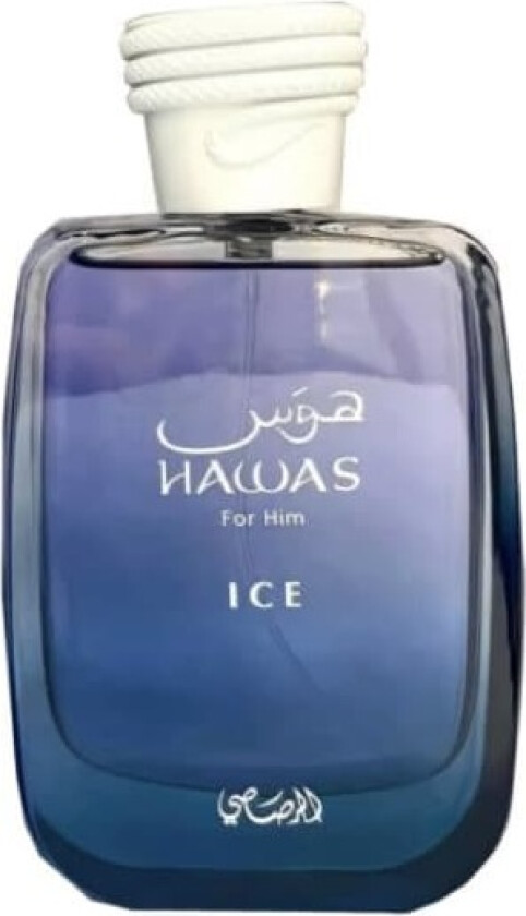 Hawas Ice EDP M 100 ml