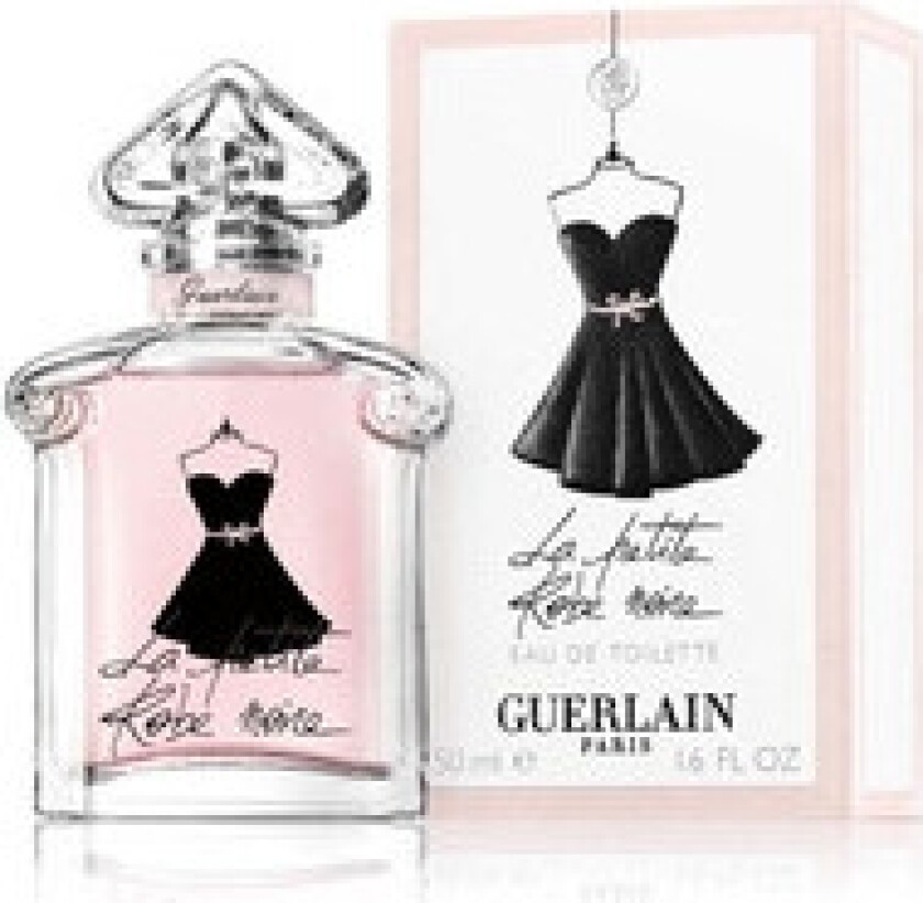 La Petite Robe Noire Eau de Toilette 50 ml