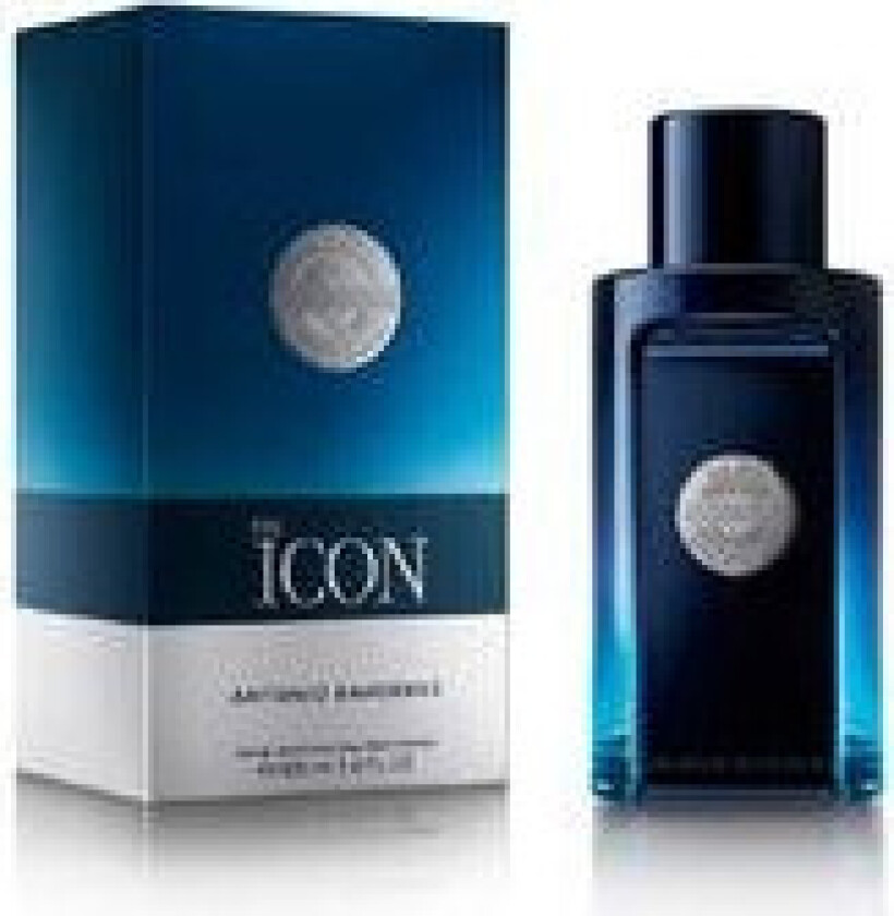 The Icon For Him Edt 100ml