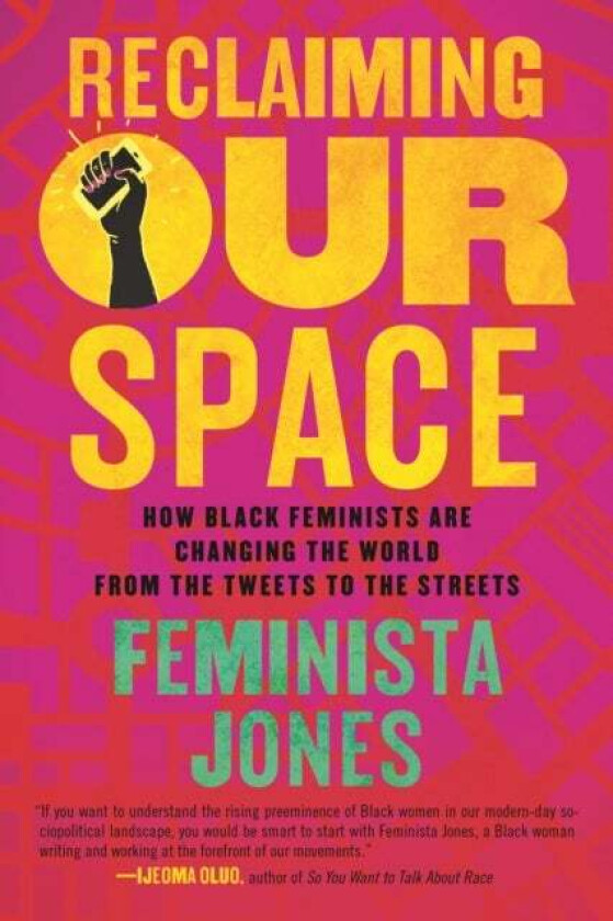 Reclaiming Our Space av Feminista Jones