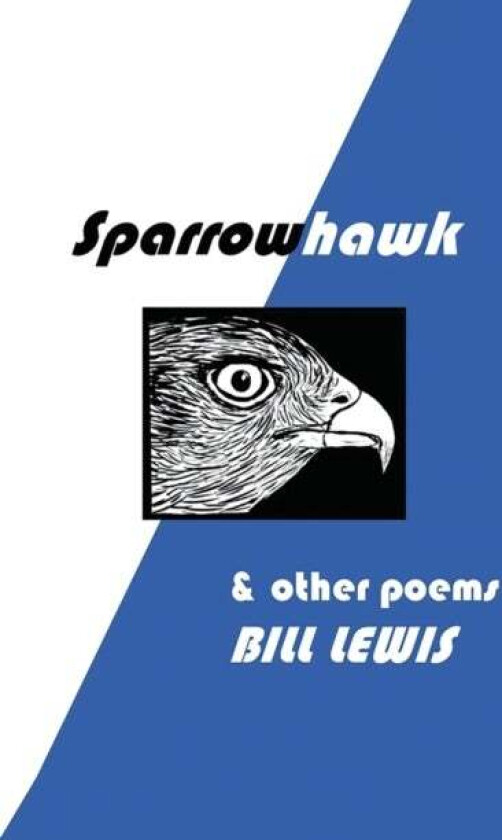 SPARROWHAWK av Bill Lewis