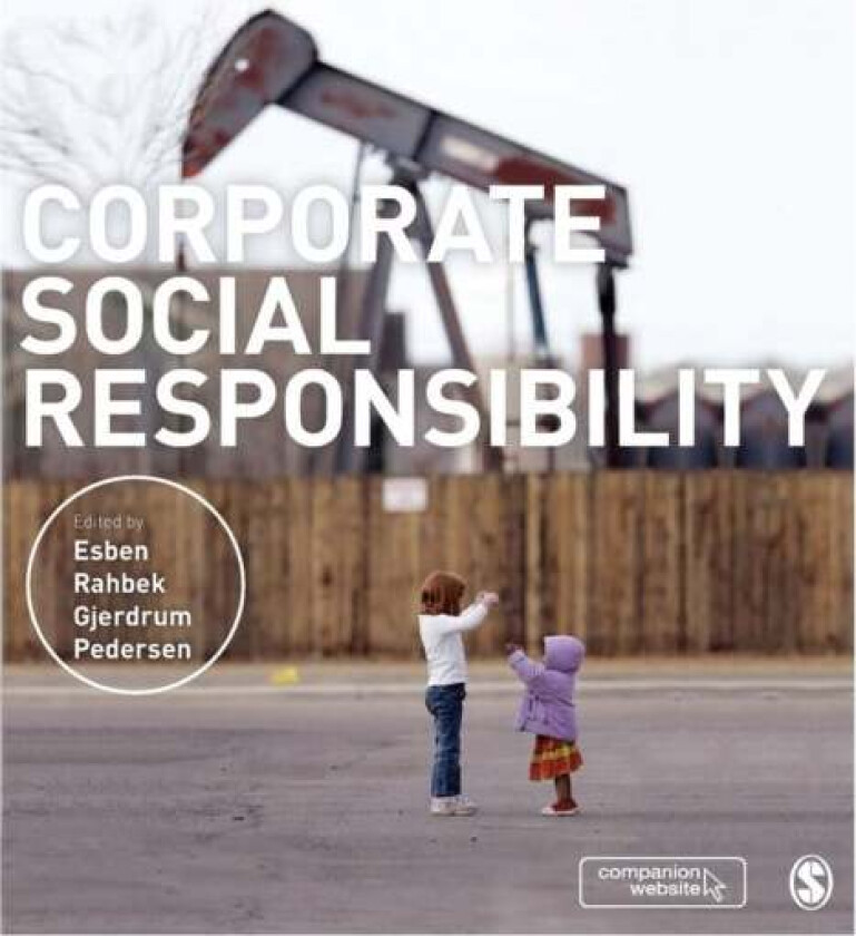 Corporate Social Responsibility