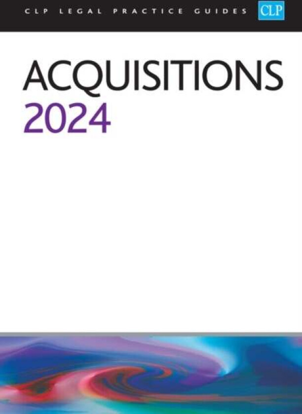 Acquisitions 2024 av of Law