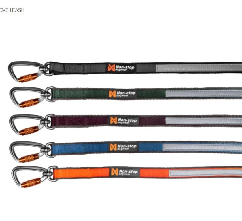 Move Leash Lilla 15 mm x 1,5 m