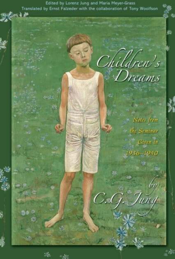 Children's Dreams av C. G. Jung