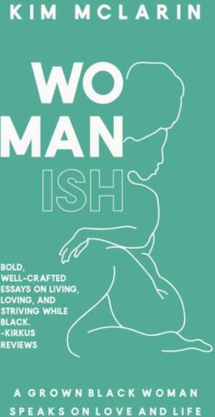 Womanish av Kim McLarin