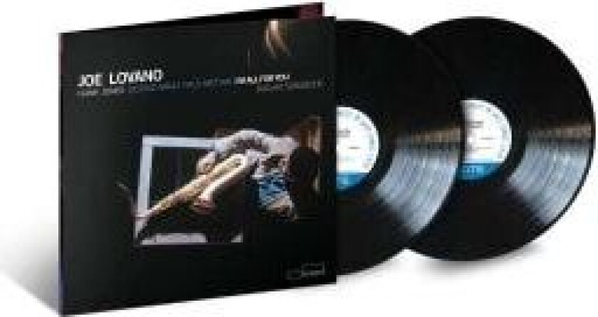 Joe Lovano - I'm All For You