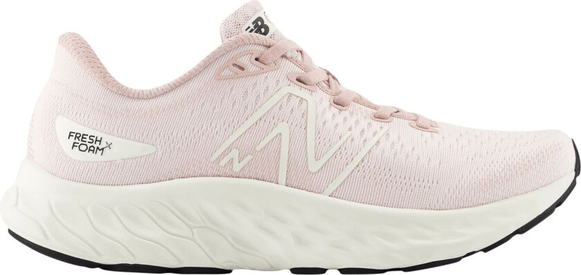 Evoz Stability, løpesko, dame Pink Granit