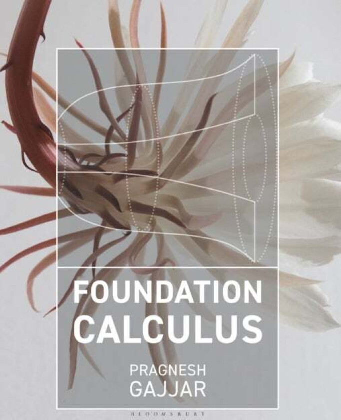 Foundation Calculus av Pragnesh Gajjar