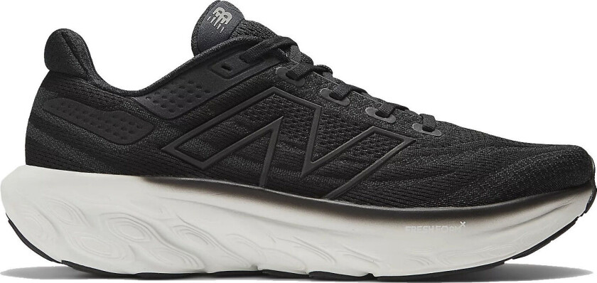 Fresh Foam X 1080 V13 Herre Black/White 42.5