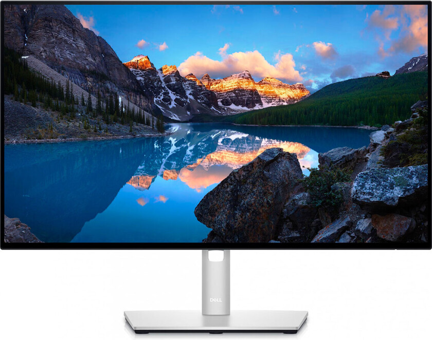 Ultrasharp U2422h 24" 1920 X 1080 16:9 Ips 60hz