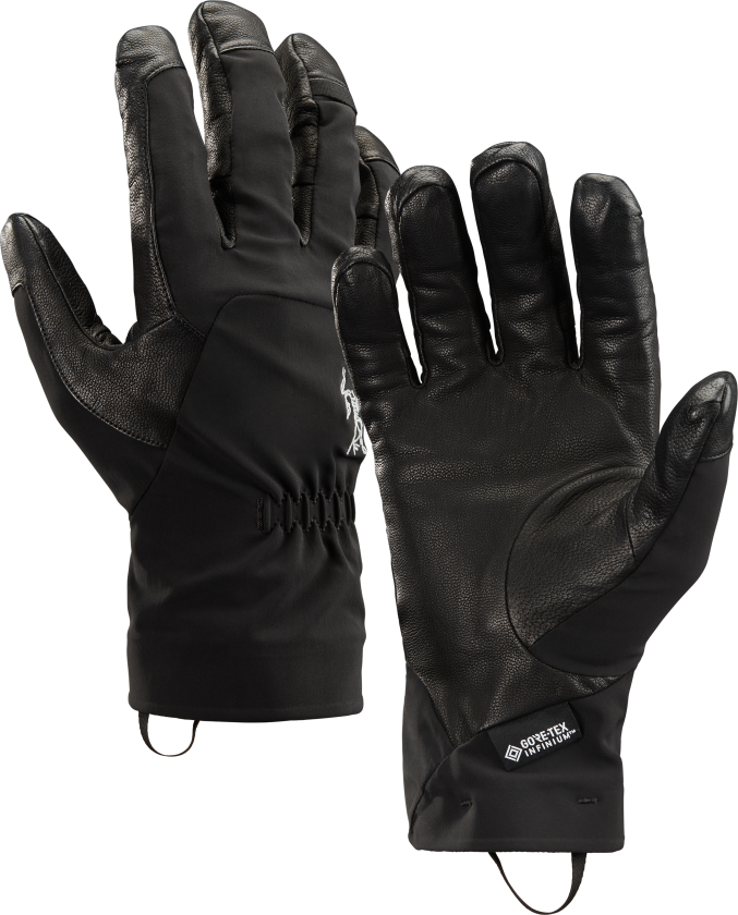 Arc'Teryx Venta Ar Glove Black XL