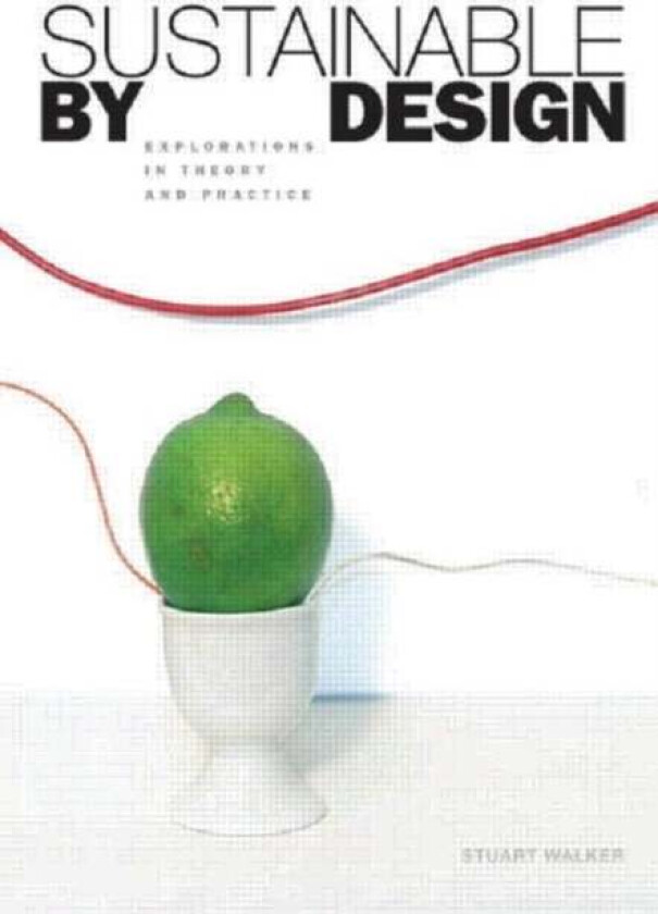 Sustainable by Design av Stuart (Lancaster University UK) Walker