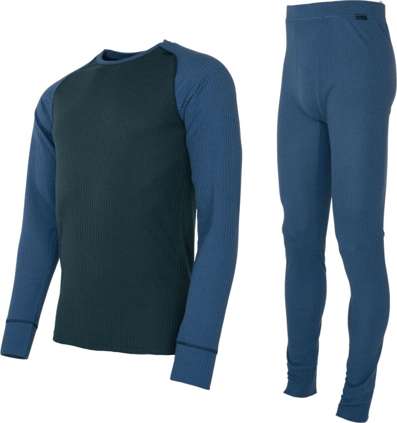 Sundsvall Superunderwear, undertøysett, herre Magical Forest / Ber