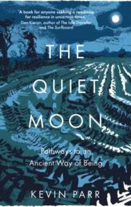 The Quiet Moon av Kevin Parr