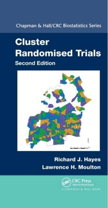 Cluster Randomised Trials av Richard J. Hayes, Lawrence H. Moulton
