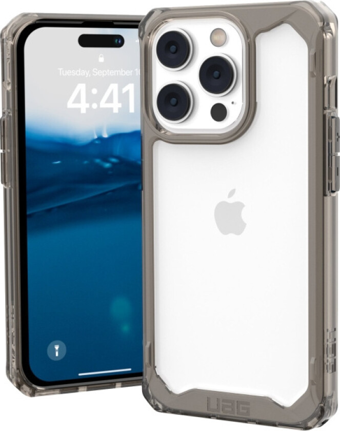 Plyo Series - back cover for mobile phone